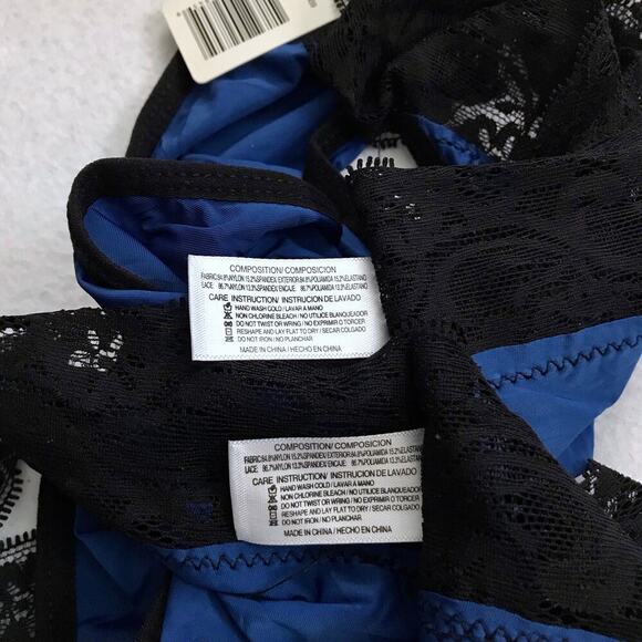 Hers by Herman NWT Cheeky Panties Women Various - Picture 7 of 7